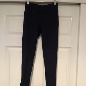 JCrew travel leggings